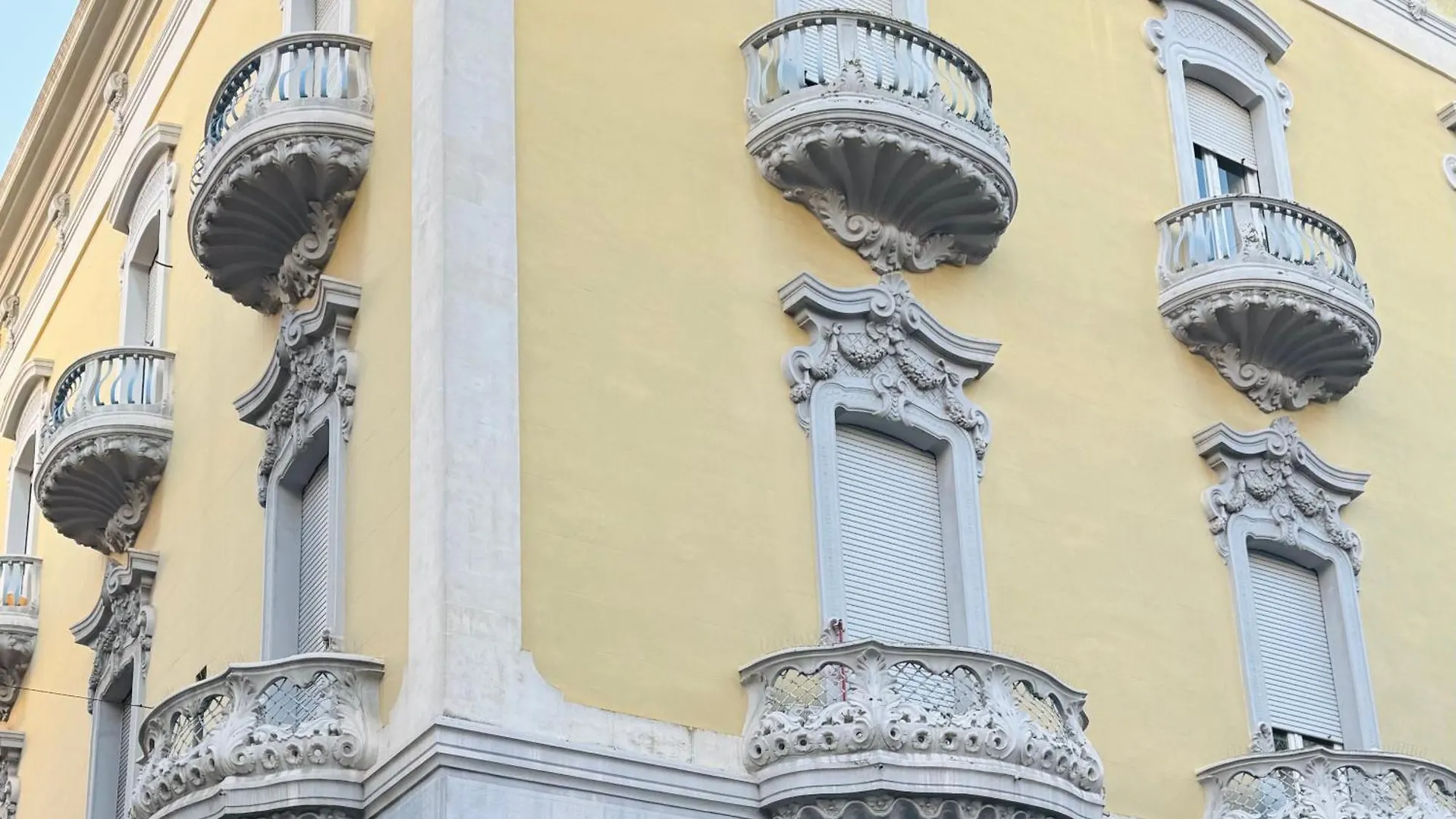 Apartmán Annaapartment Lecce