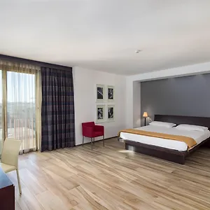 4* Hotel Grand Tiziano E Dei Congressi