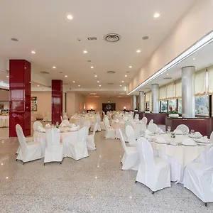 Mercure President Hotel
