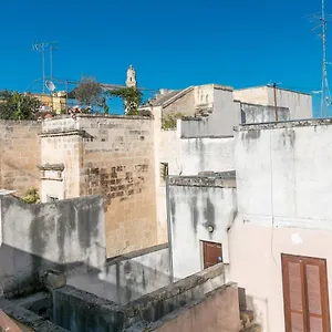 3* Bed & Breakfast Caminanti