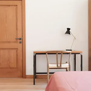 4* Szálloda Glass House - Smart & Parking