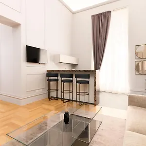  Appartement Limehome Palazzo Bn