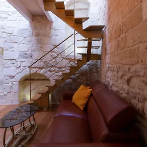 Alojamento de Acomodação e Pequeno-almoço Le Nicchie Luxury, Lecce