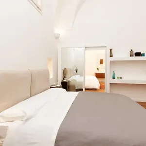 San Matteo House Lecce