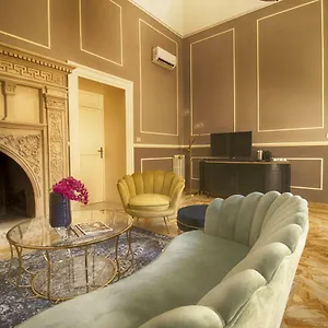  Appartement Palazzo Forleo Luxury - Treb Collection