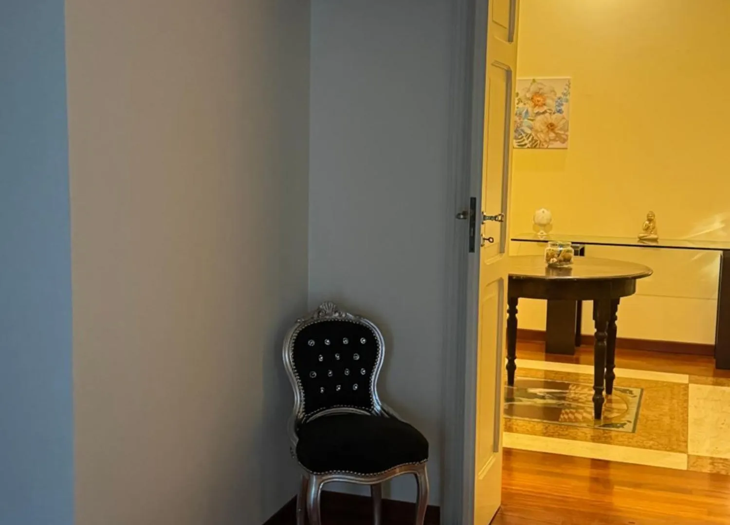 Apartment Annaapartment Lecce Italy