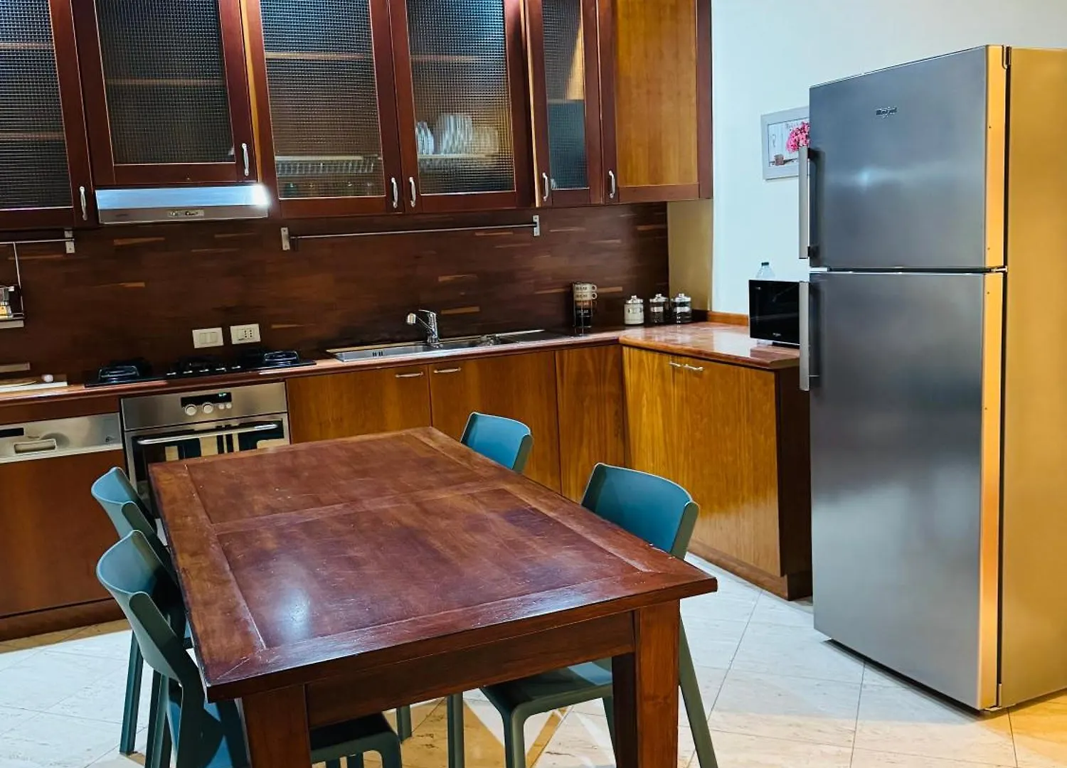 Annaapartment Lecce