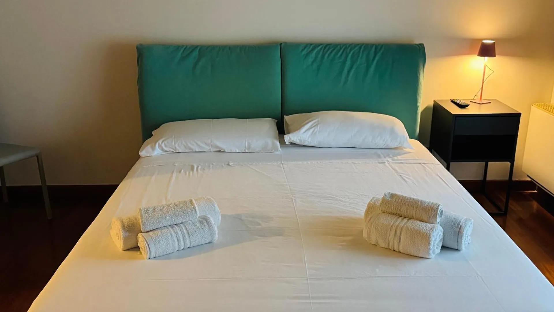 Annaapartment Lecce Italy