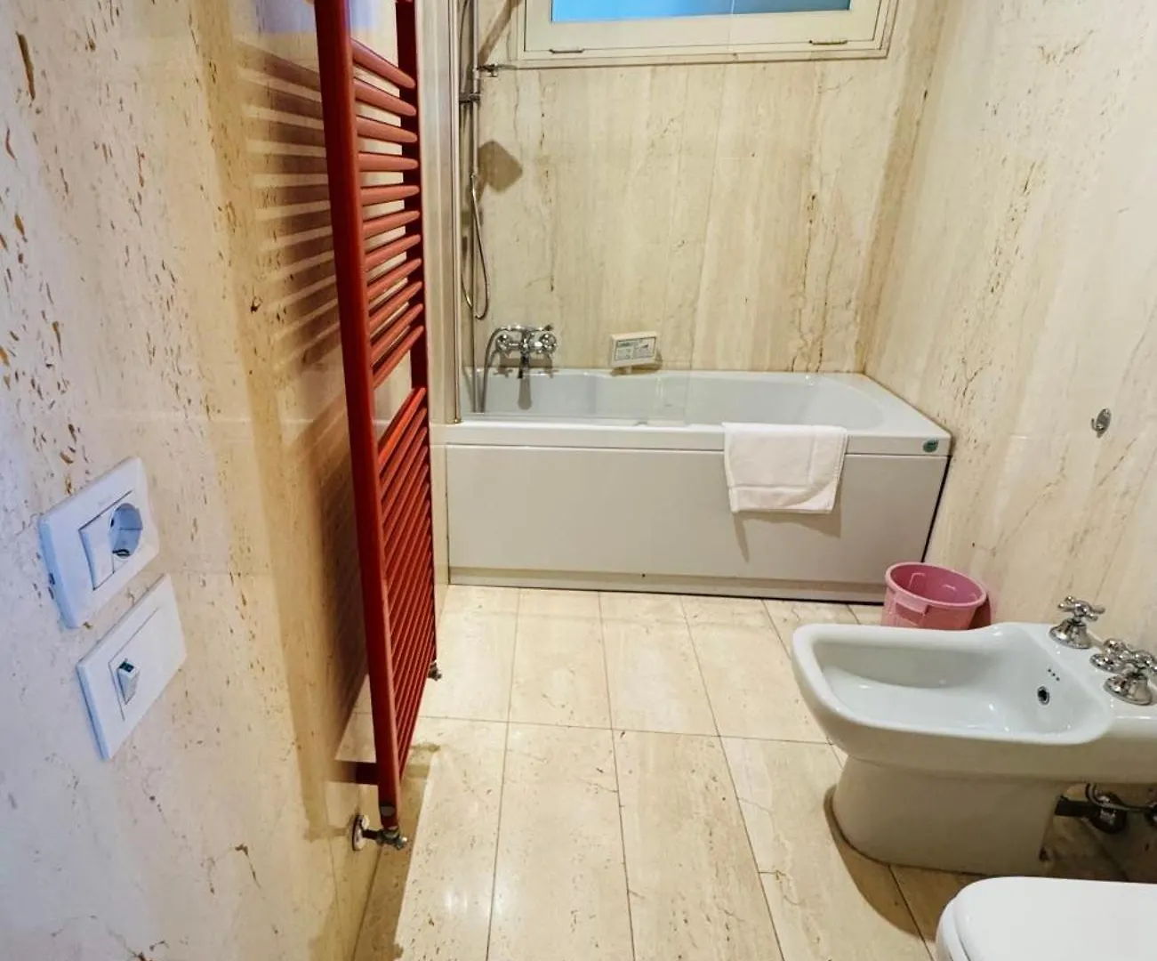Annaapartment Lecce 0*,