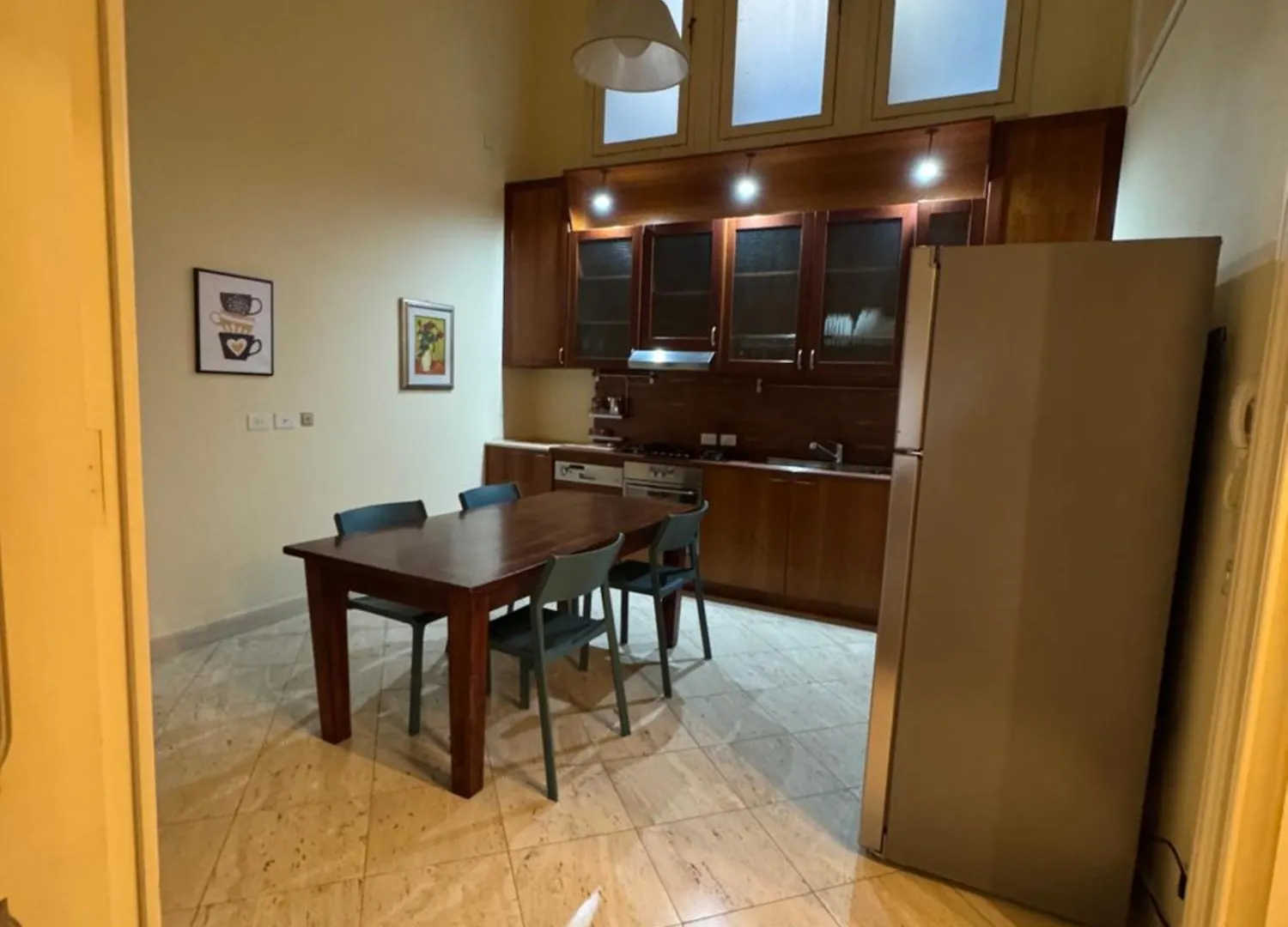 Annaapartment Lecce Apartment