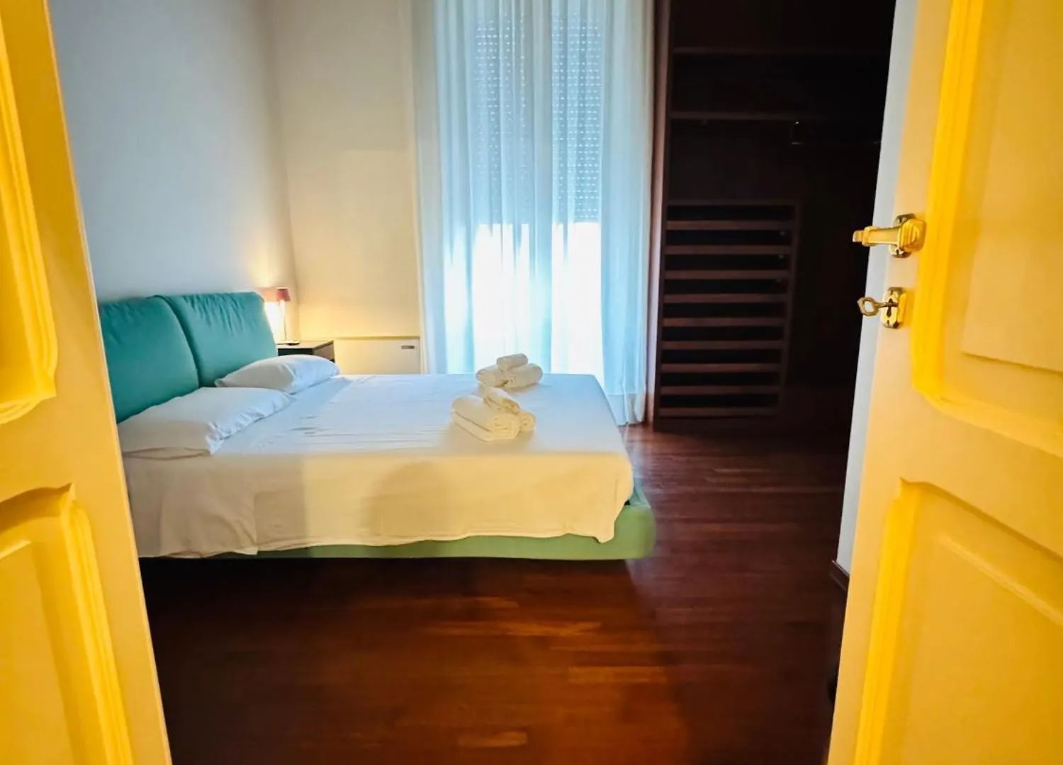 Apartment Annaapartment Lecce
