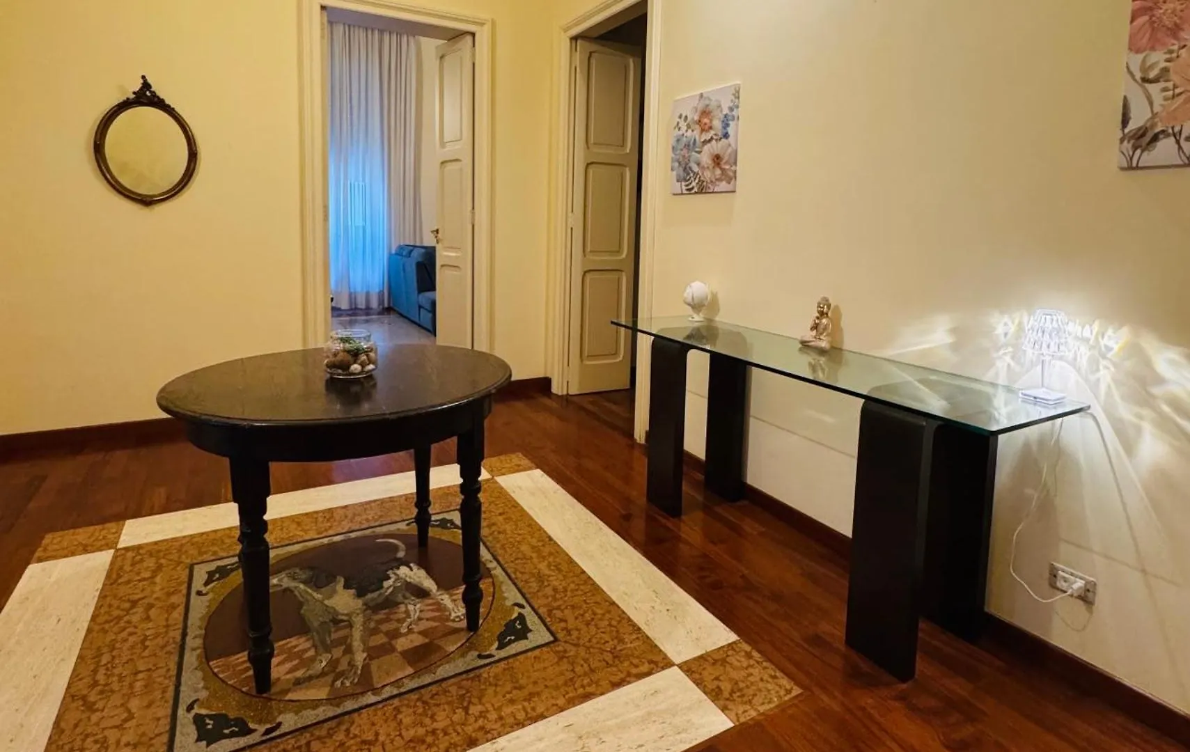 Annaapartment Lecce 0*,