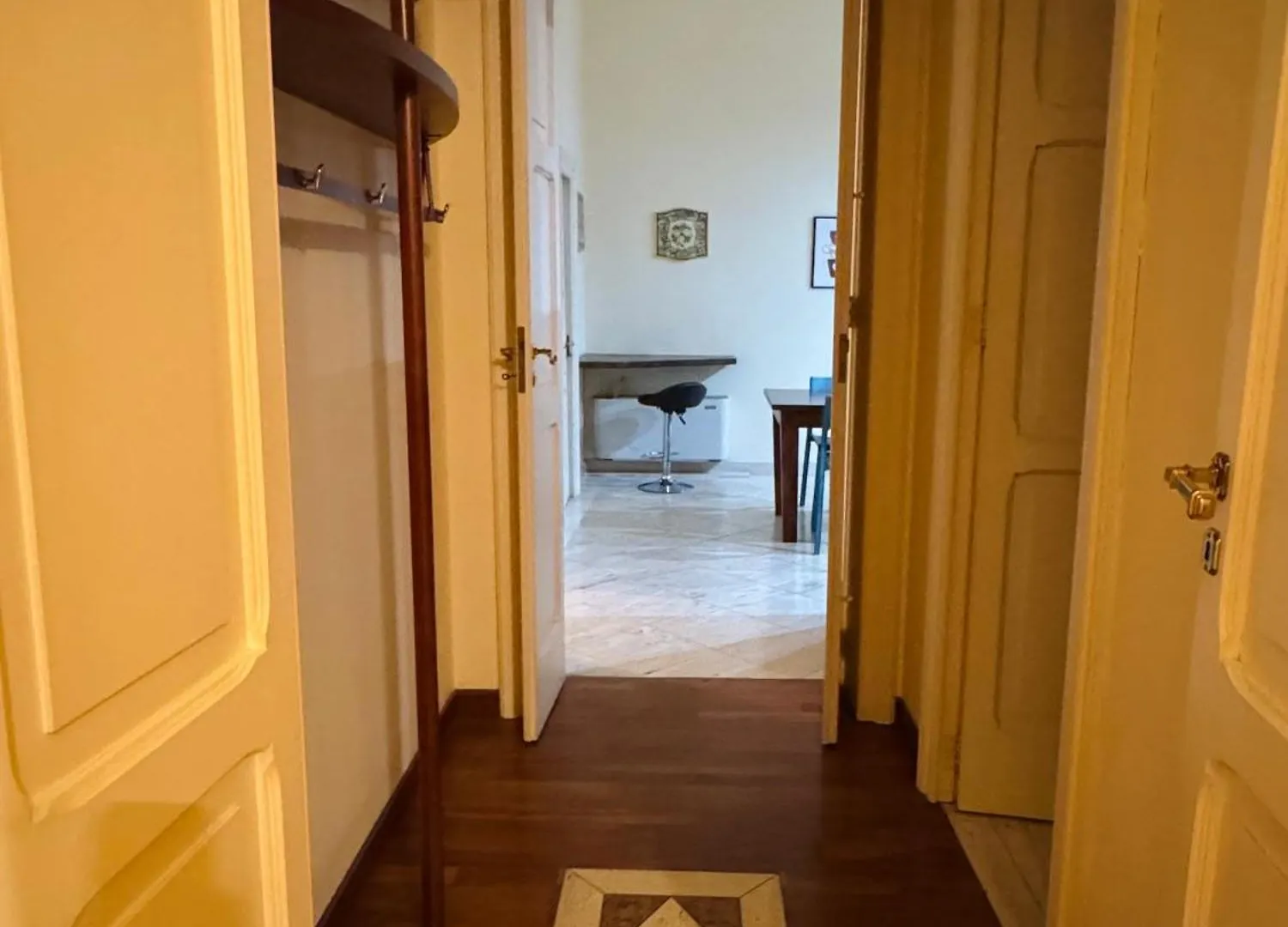 Annaapartment Lecce 0*,