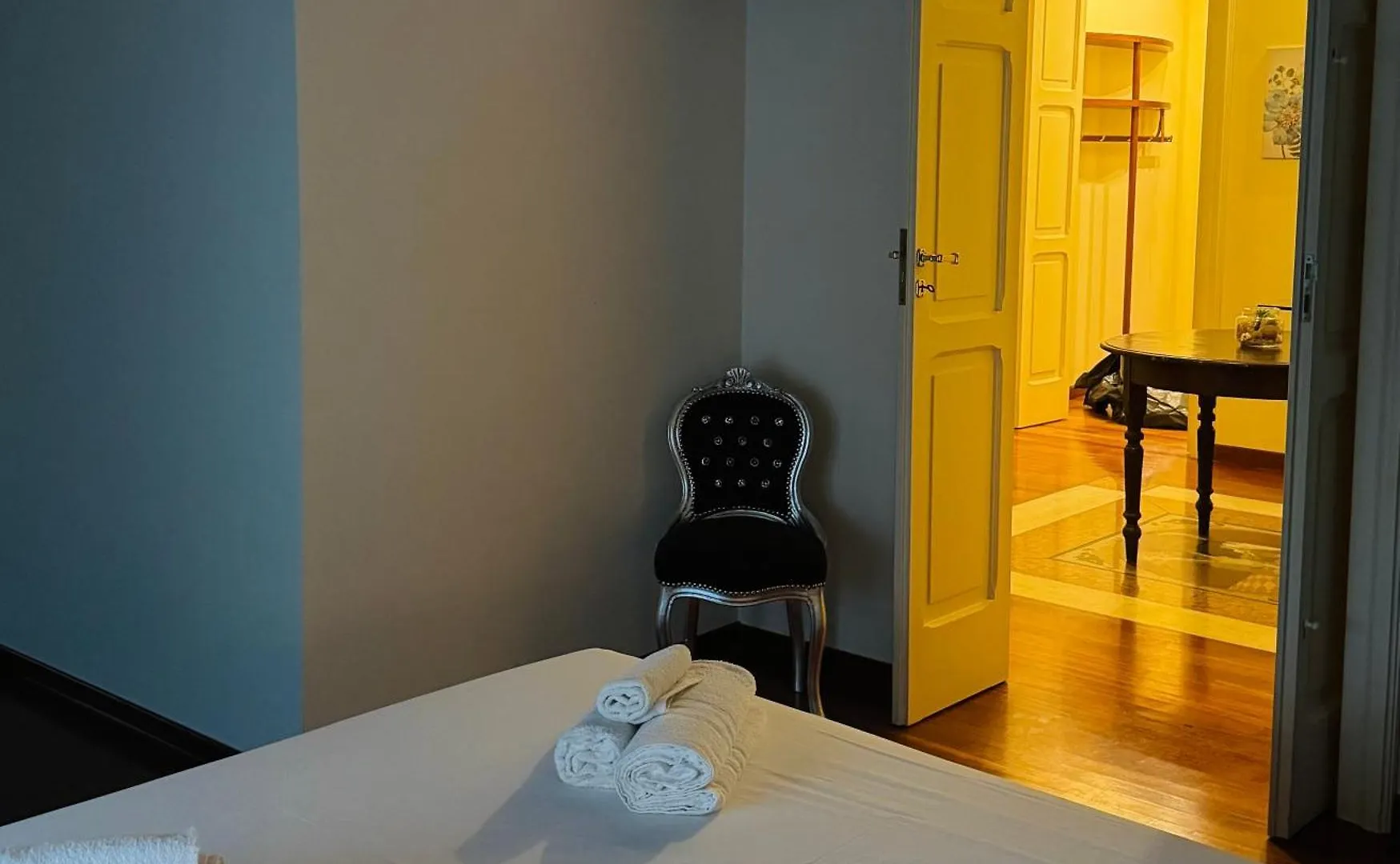 Apartment Annaapartment Lecce