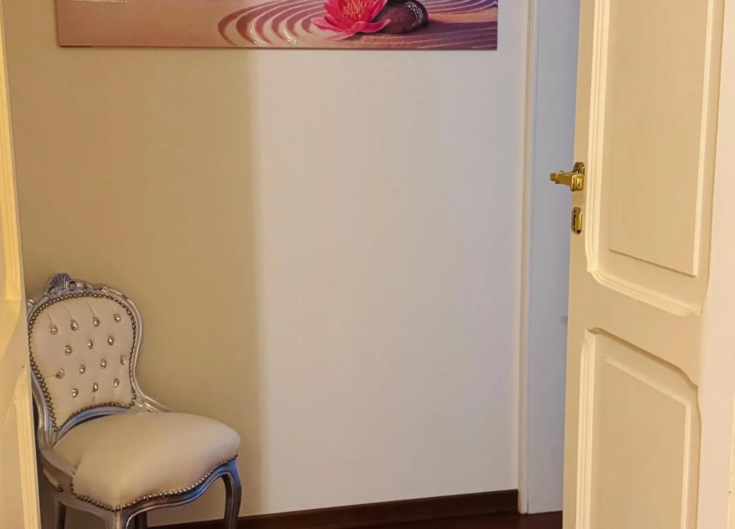 Annaapartment Lecce Italy