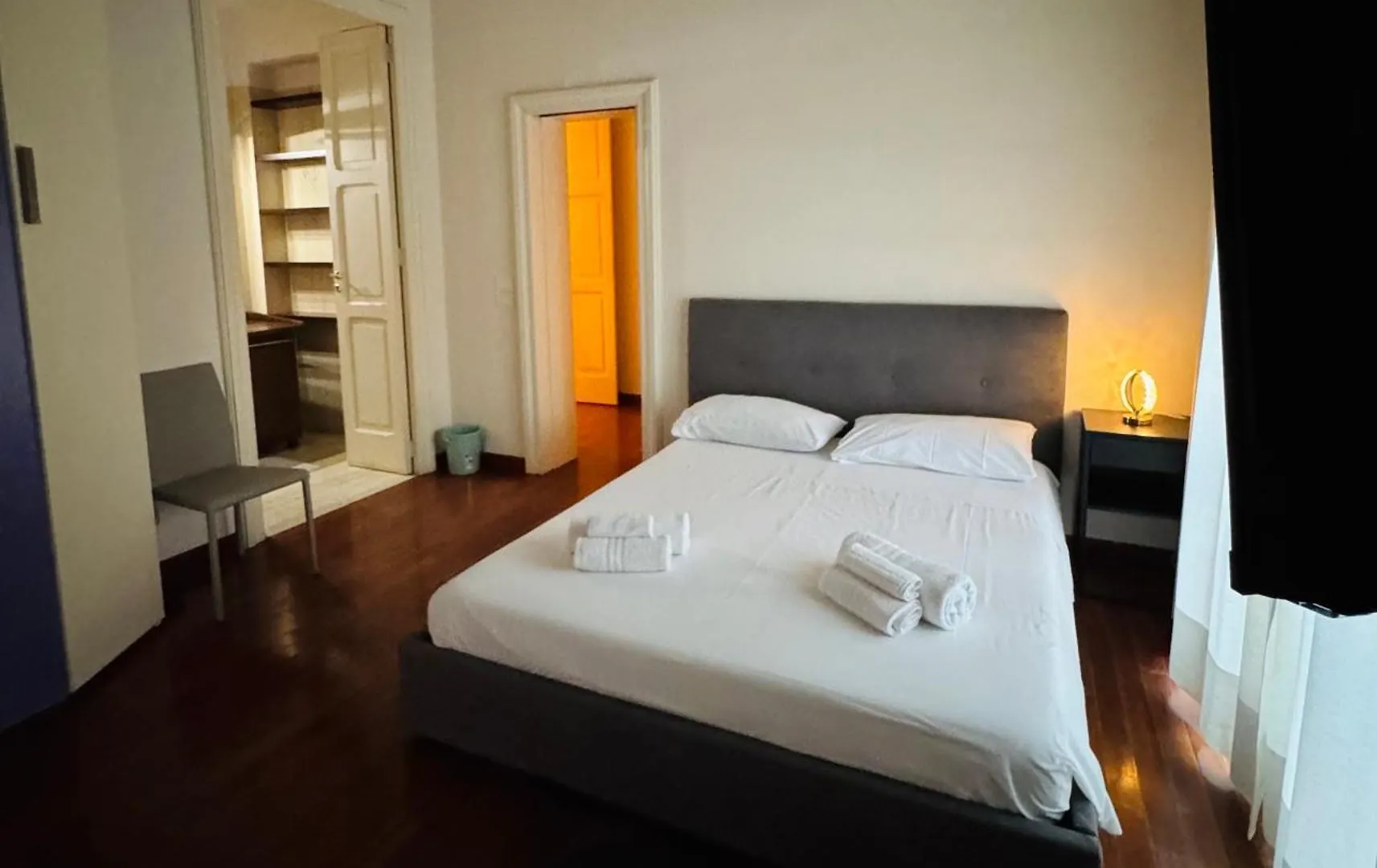 Annaapartment Lecce
