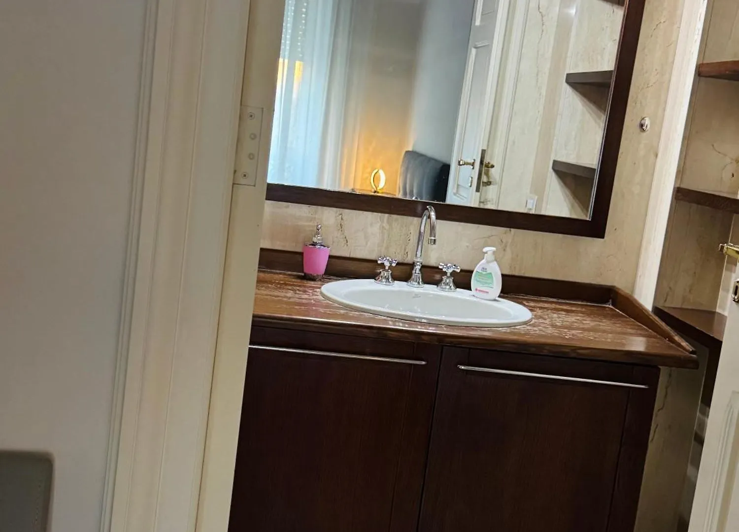 Annaapartment Lecce Italy