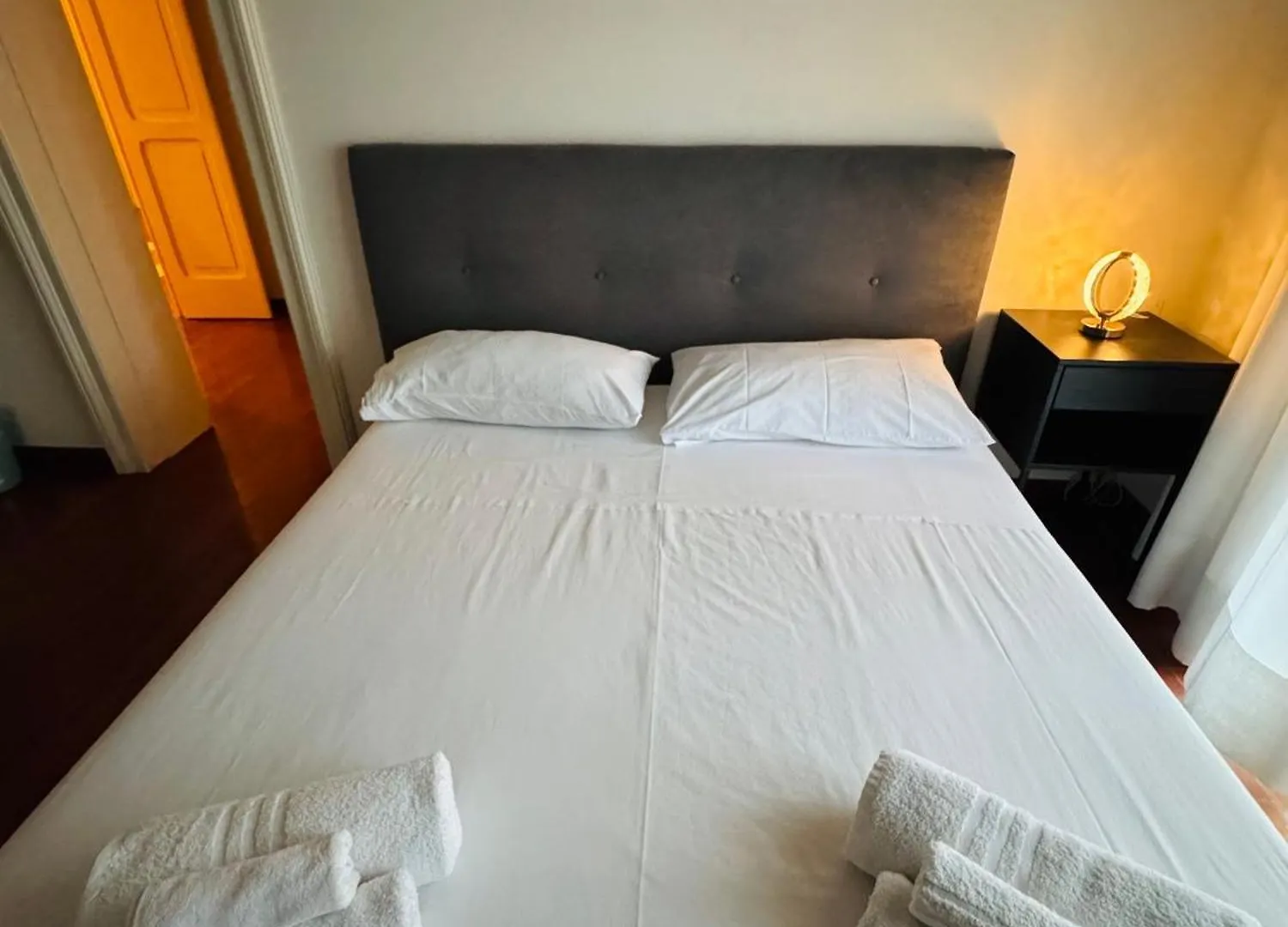 Apartment Annaapartment Lecce Italy