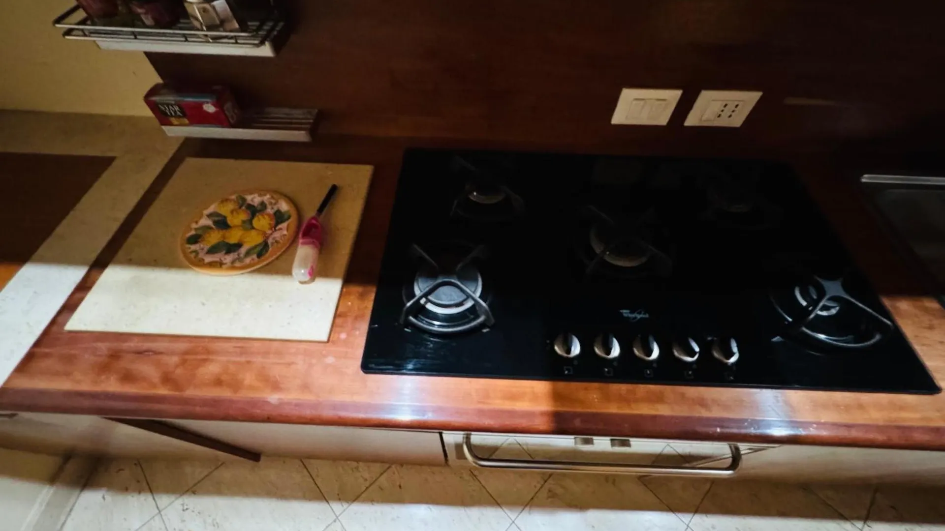 Apartment Annaapartment Lecce Italy