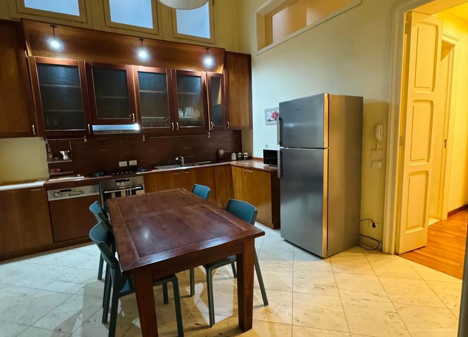 Annaapartment Lecce Apartment