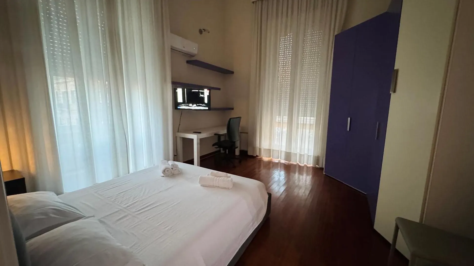 Annaapartment Lecce Italy
