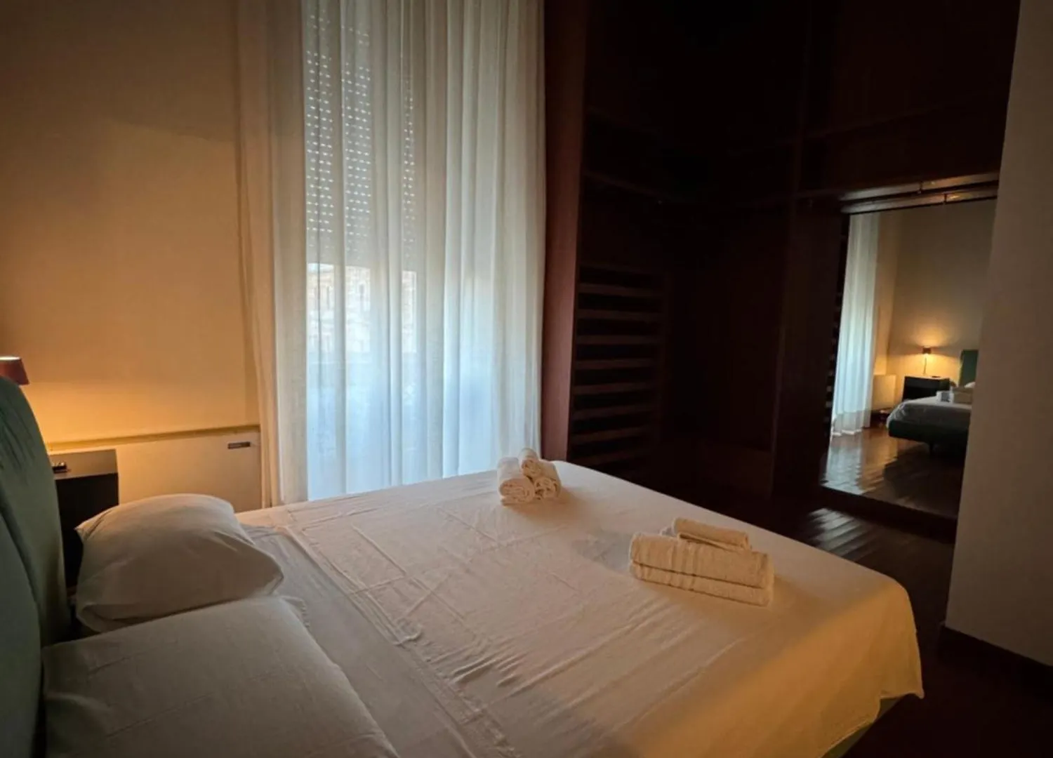 Annaapartment Lecce