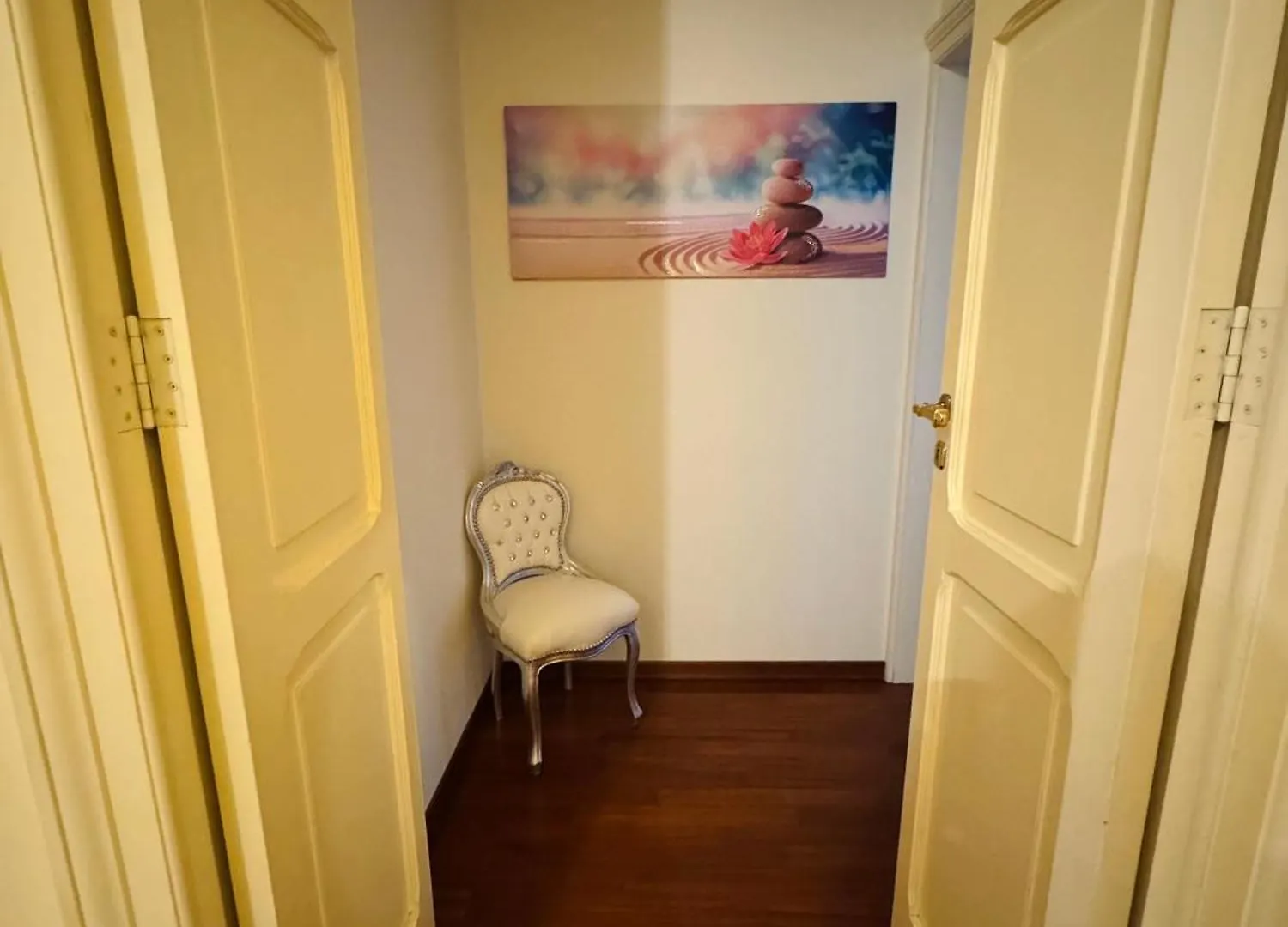 Apartment Annaapartment Lecce Italy