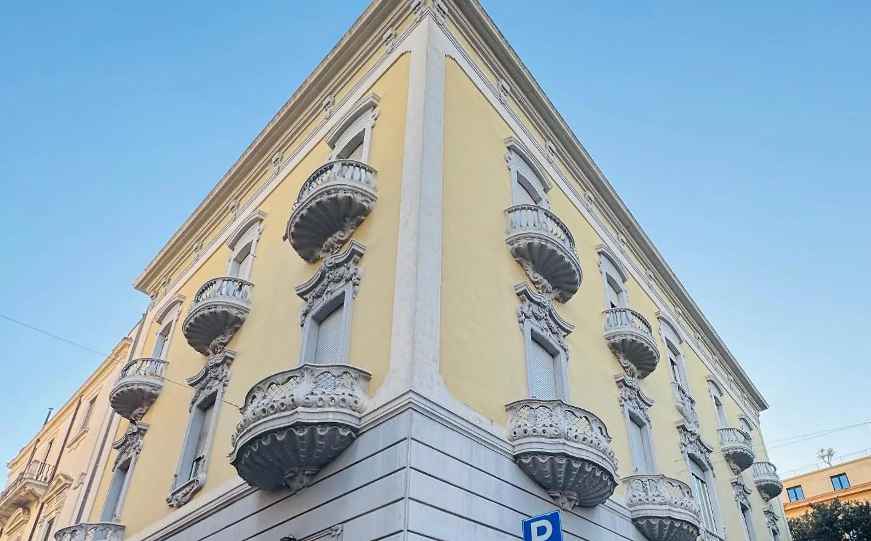 Annaapartment Lecce